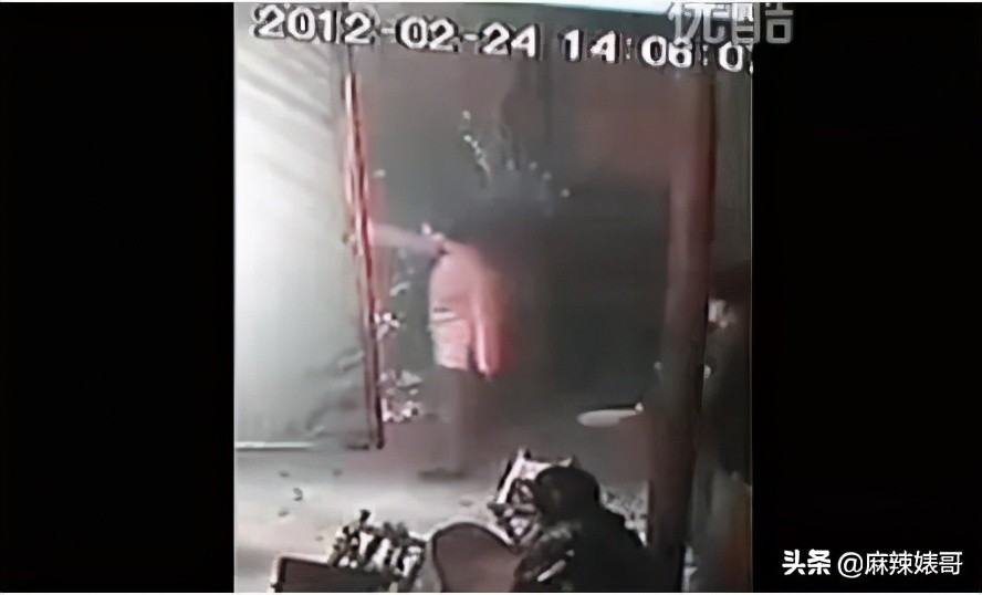 他怎么还是这个鬼样子啊