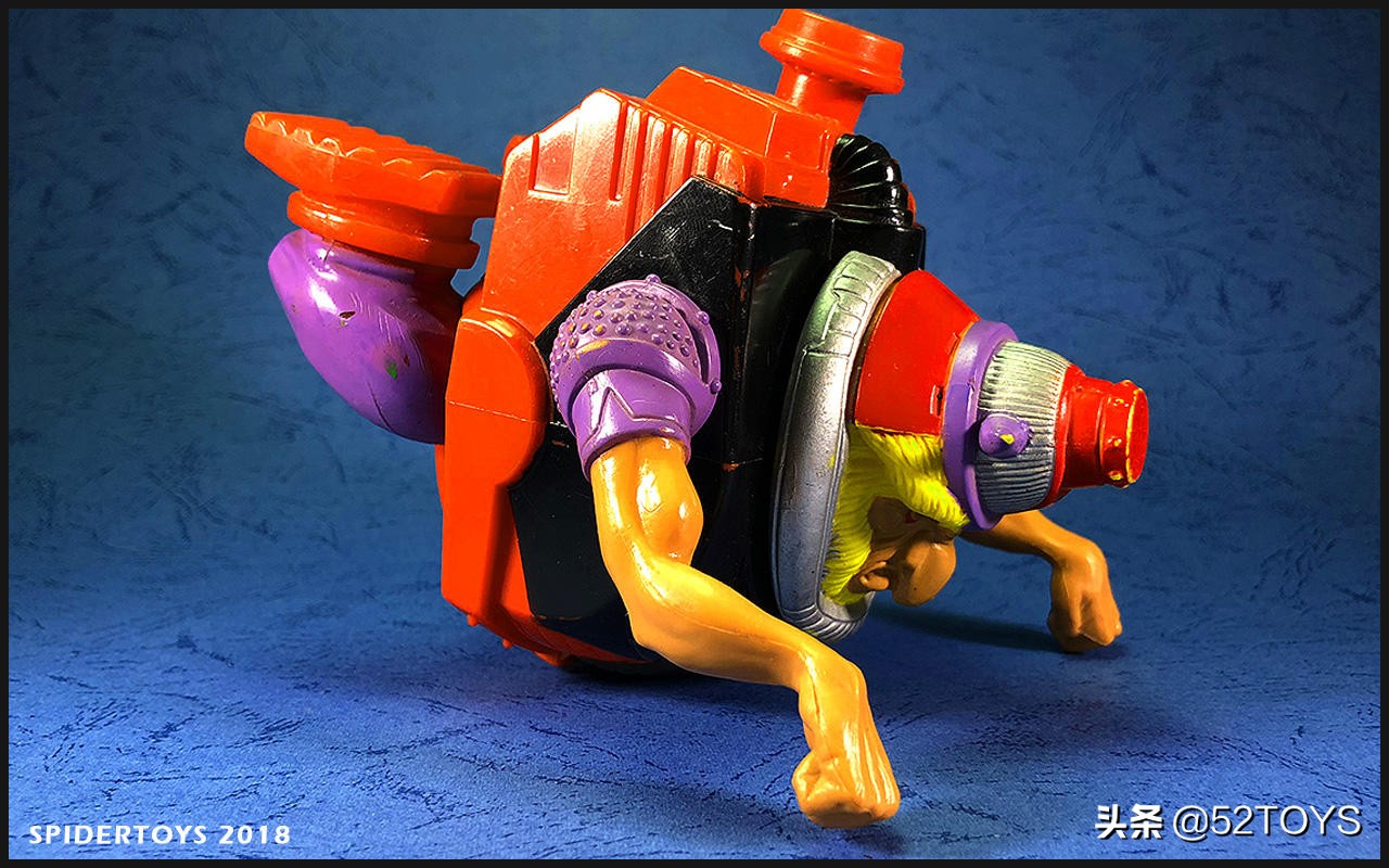 2018玩具总结-徘徊在80-90年代