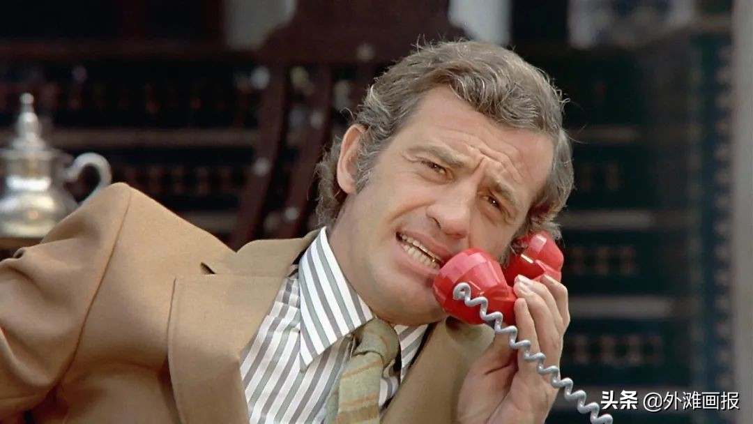 法国国宝级男演员去世,又一位男星去世