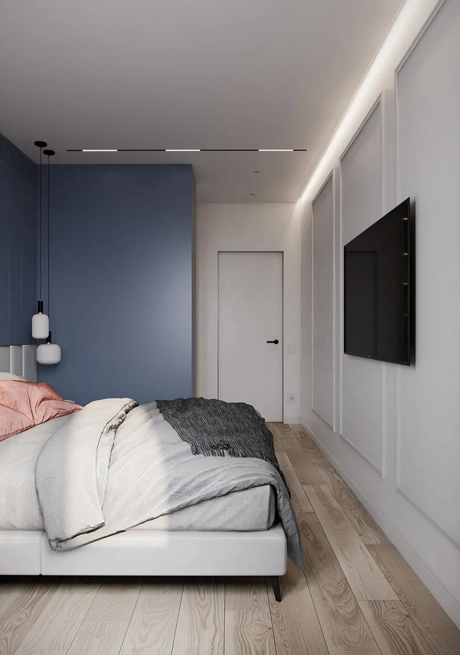 简约清新怡人设计,简约不失高雅的设计