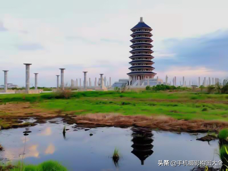 学会这8个技巧手机也能拍大片,教你几个用手机拍大片的技巧