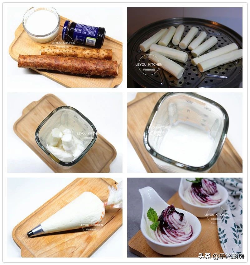 过年大鱼大肉吃腻了试试这道凉菜,过年待客菜谱10个凉菜