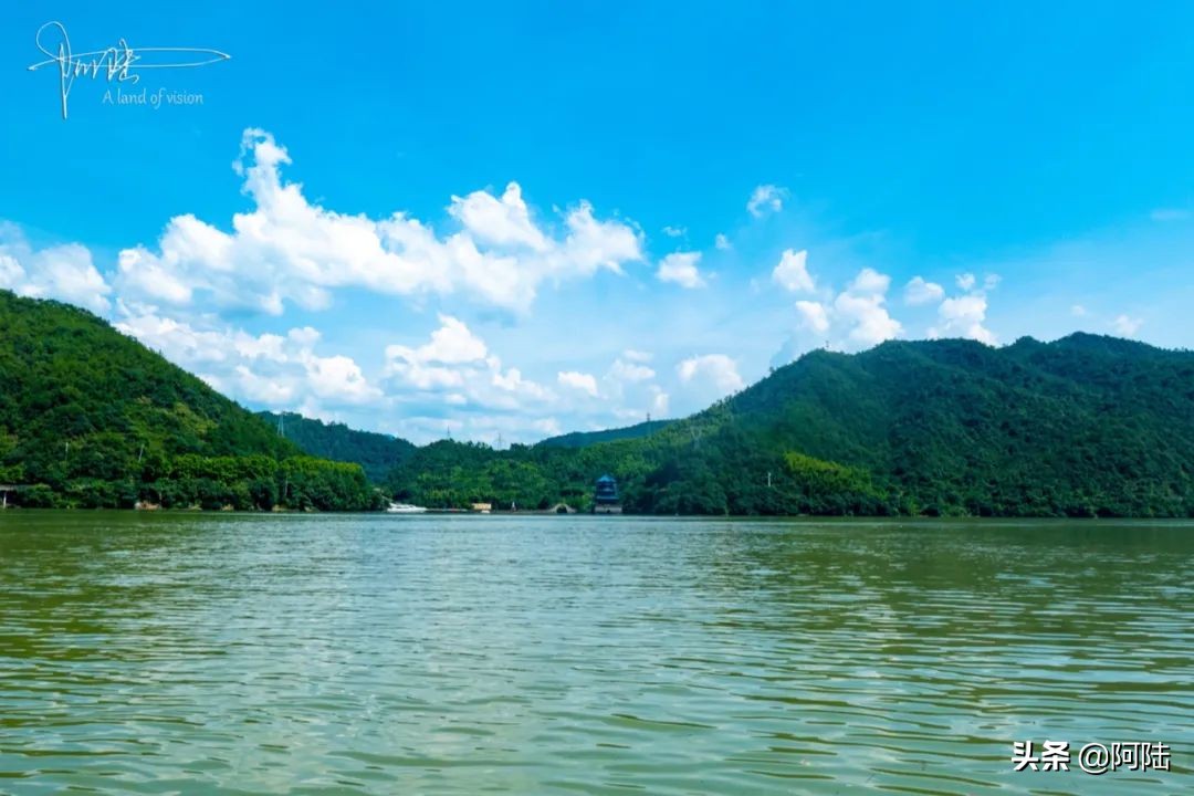 浙江桐庐富春山居图,桐庐富春山水精华游