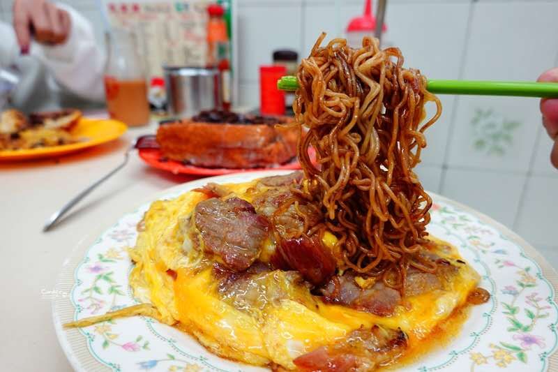 澳门美食攻略澳门半岛,澳门半岛美食多