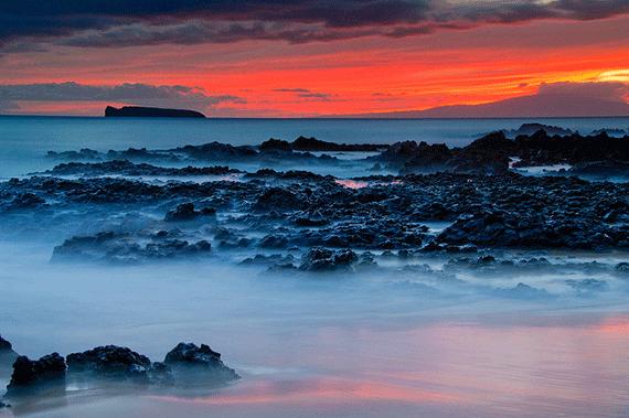 学会三分法轻松搞定各种构图,小白和大师