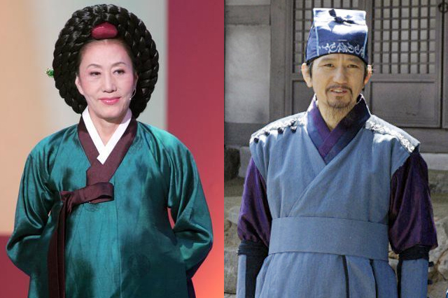 大长今演员李英爱近况,大长今李英爱多少岁