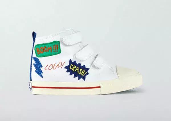 阿迪耐克推荐童鞋,阿迪和耐克哪个儿童鞋比较好一点