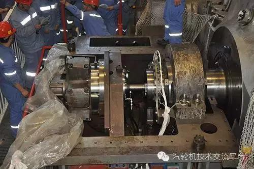 盘车盘不动如何维修,柴油机盘车盘不动是什么原因