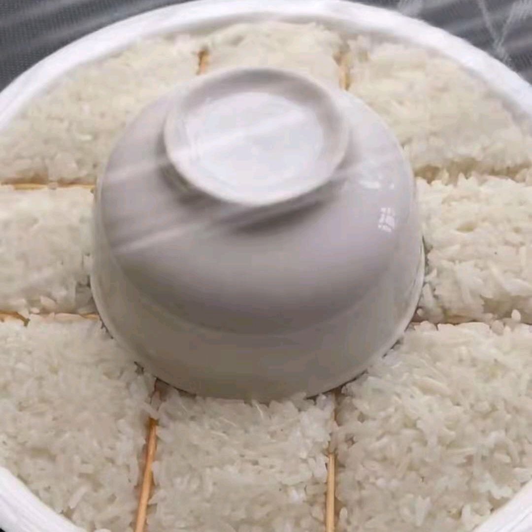 甜酒你跟我这样做，保证一次就能成功，不发霉不长毛，建议收藏