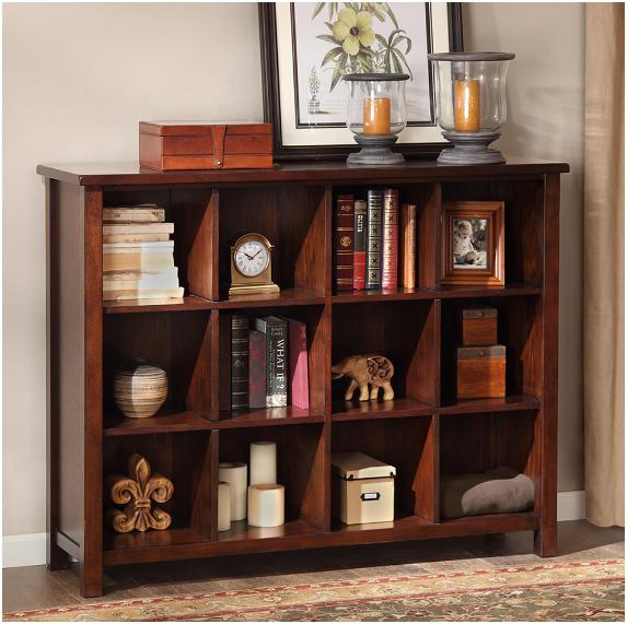 书柜收拾小技巧,开放式书柜怎么避免灰尘