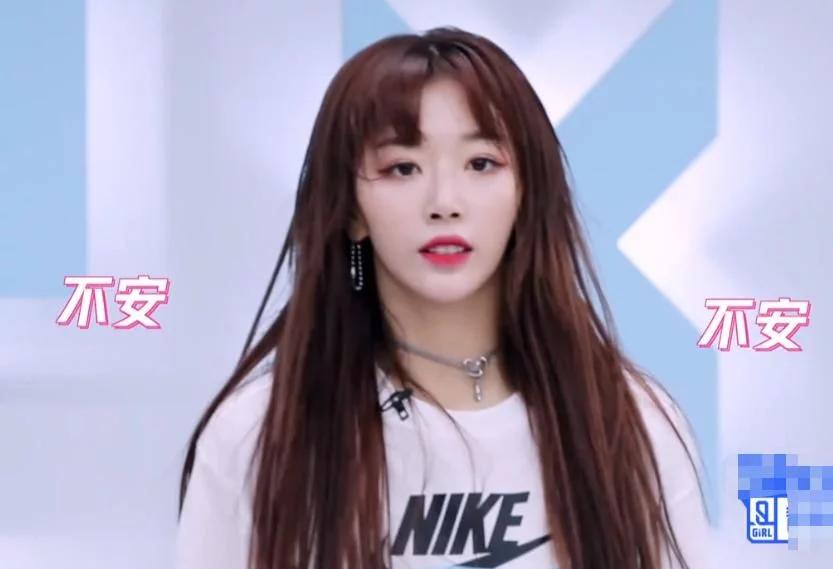 虞书欣和孔雪儿跳舞视频,虞书欣跟孔雪儿撞色