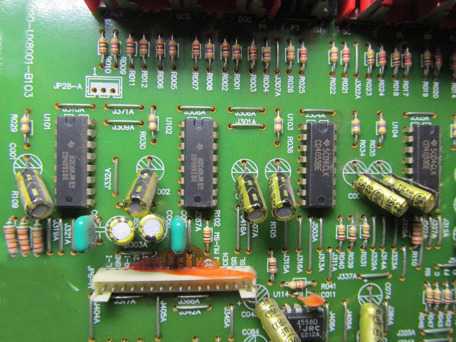 维修功放机需要维修插座吗,维修一台大功率功放机