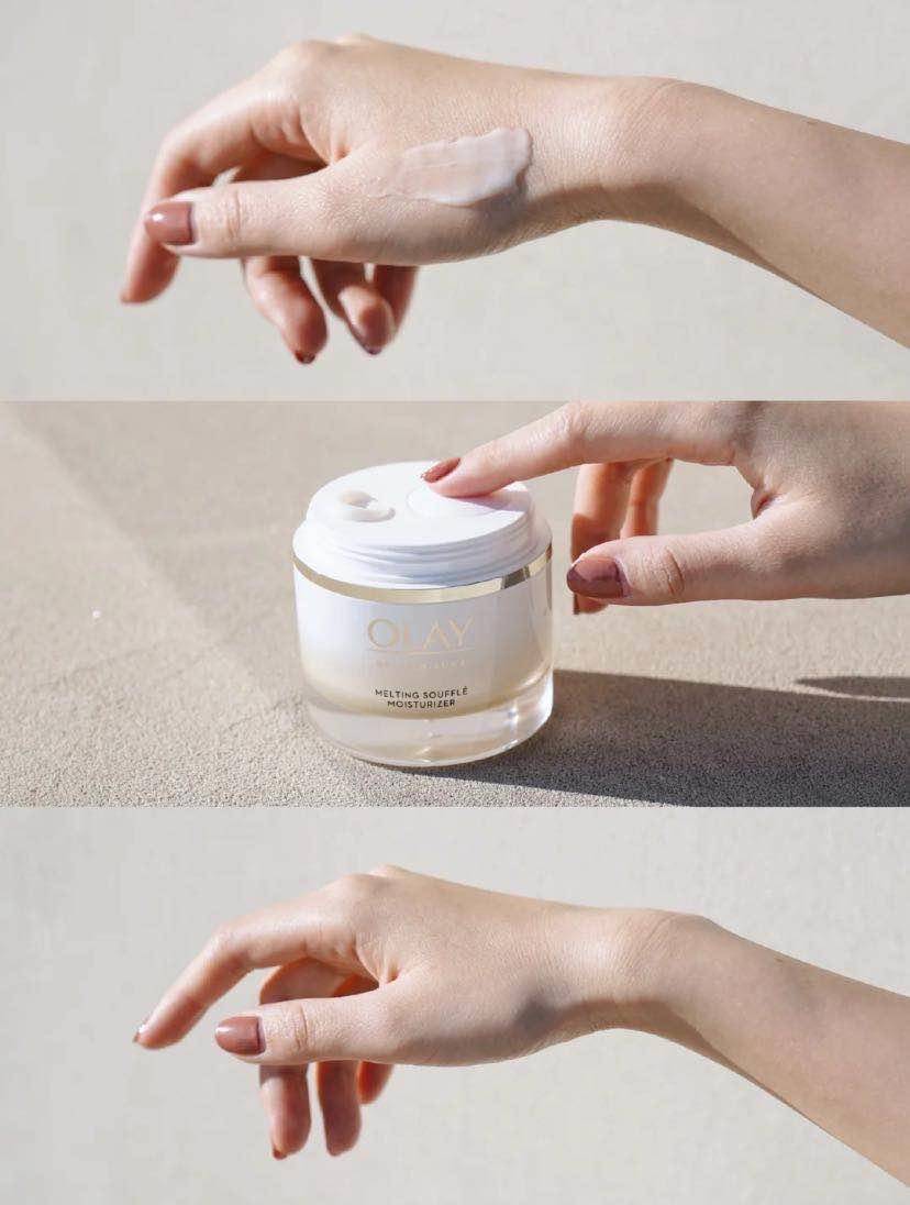 那些风很大的面霜,风大好用的国货护肤品