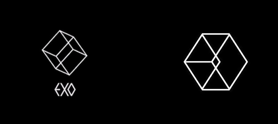 exologo标志2019,exologo刺绣