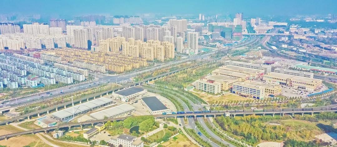 安徽阜阳锦华第一郡房价走势图,最新阜阳六大区域房价曝光