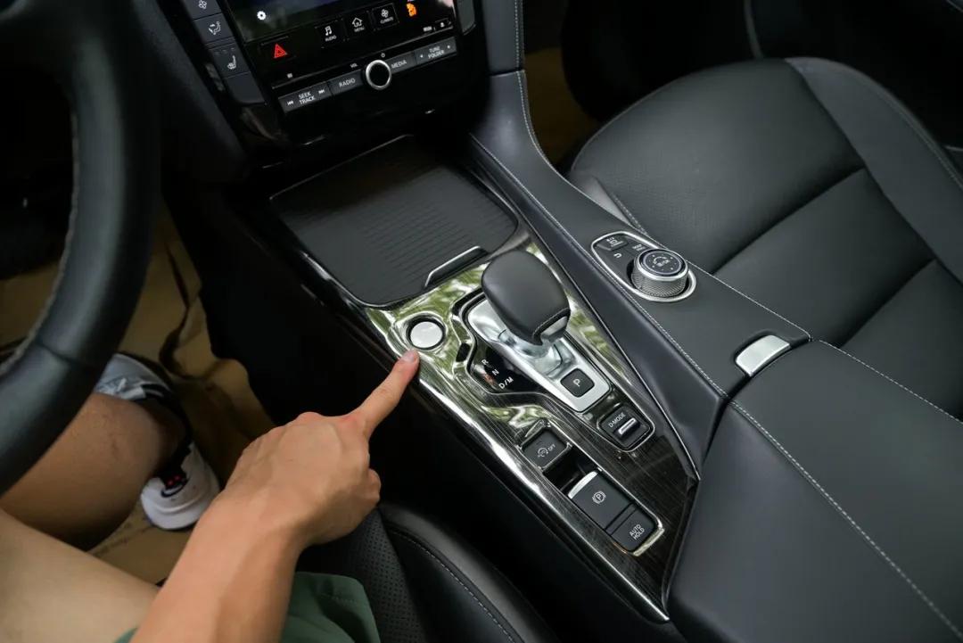 2手英菲尼迪qx50多少钱值得入手,6缸英菲尼迪qx50二手价格最新