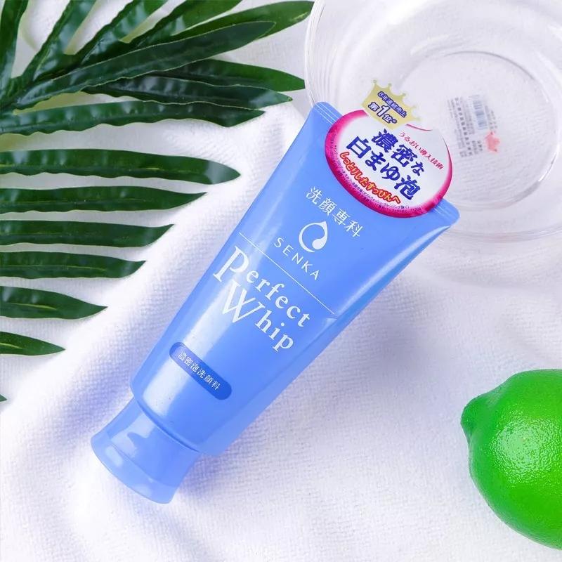 皂基洗面奶到底有多大危害,好用的皂基洗面奶危害