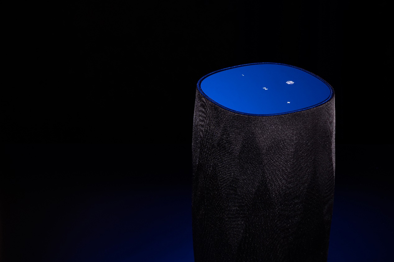 无线革命性产物，小尺寸大有内涵Bowers＆WilkinsFlex试听