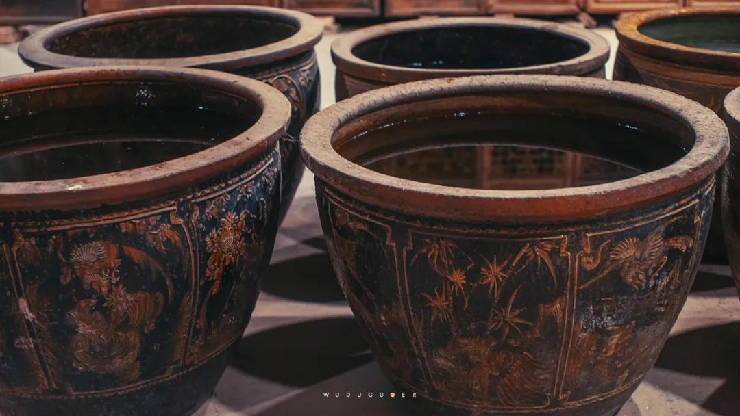 重庆山里的博物馆,大山里的博物馆重庆