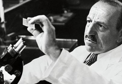 显微镜下的万花世界——走进病理学