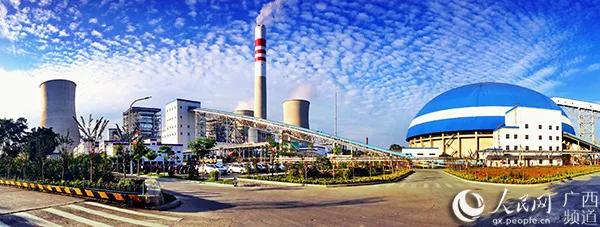 南宁平果铝业,广西平果铝业项目