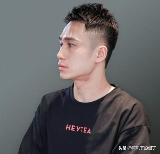 喜茶老板聂云宸创业故事,喜茶创始人聂云宸专业