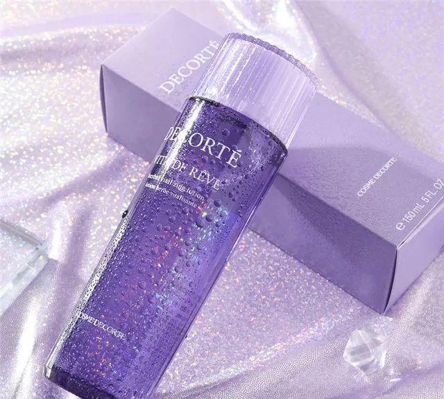 日本保湿控油水乳套装推荐,日本护肤品水乳套装油皮用品牌