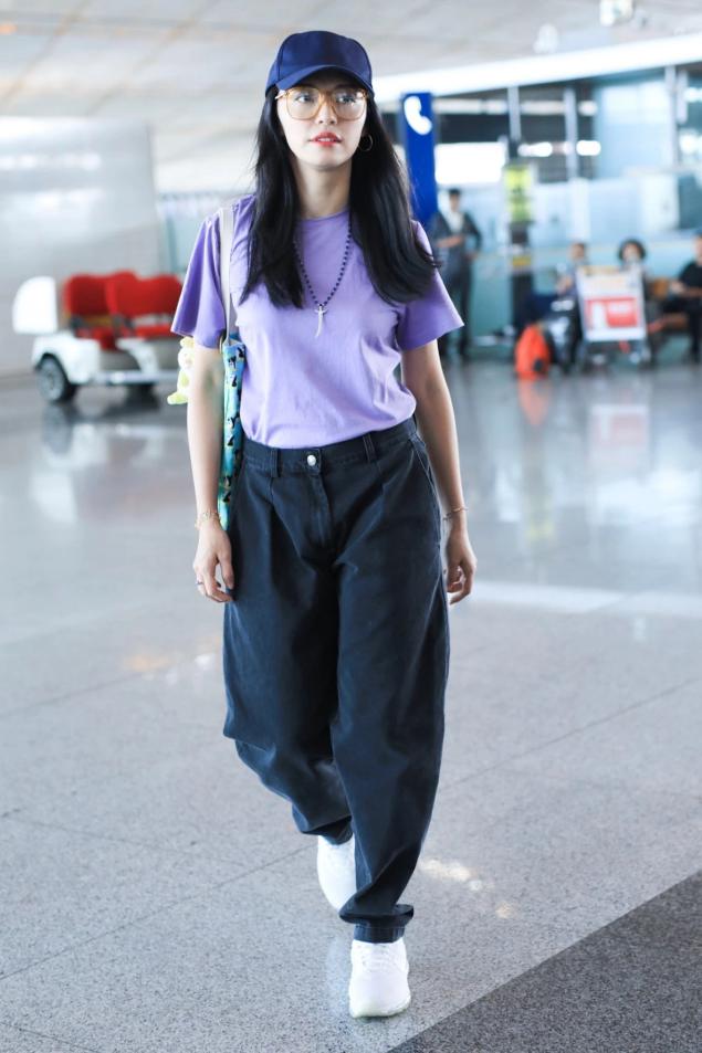 腿粗屁股大穿什么裤子好看又显高,腿粗屁股大穿什么裤子显瘦好看