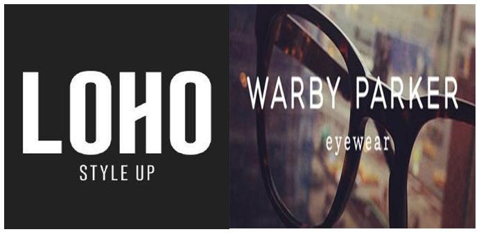 loho眼镜是哪家公司的,loho是上市公司吗