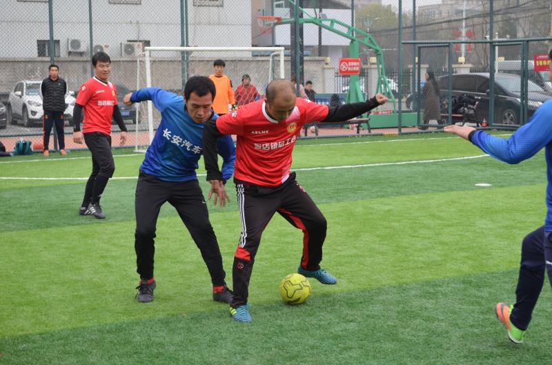 翔宇足球,安徽翔宇足球