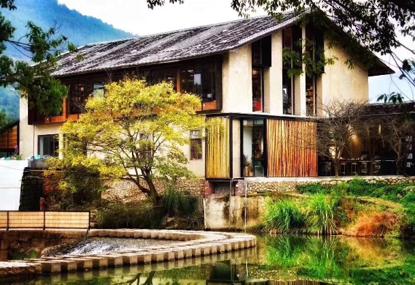 山水永泰，私藏了最美的秋日小美好，还有史上最低优惠等你哦