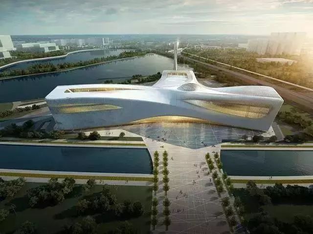 原来郑州这么美2018,19年的郑州真的很美