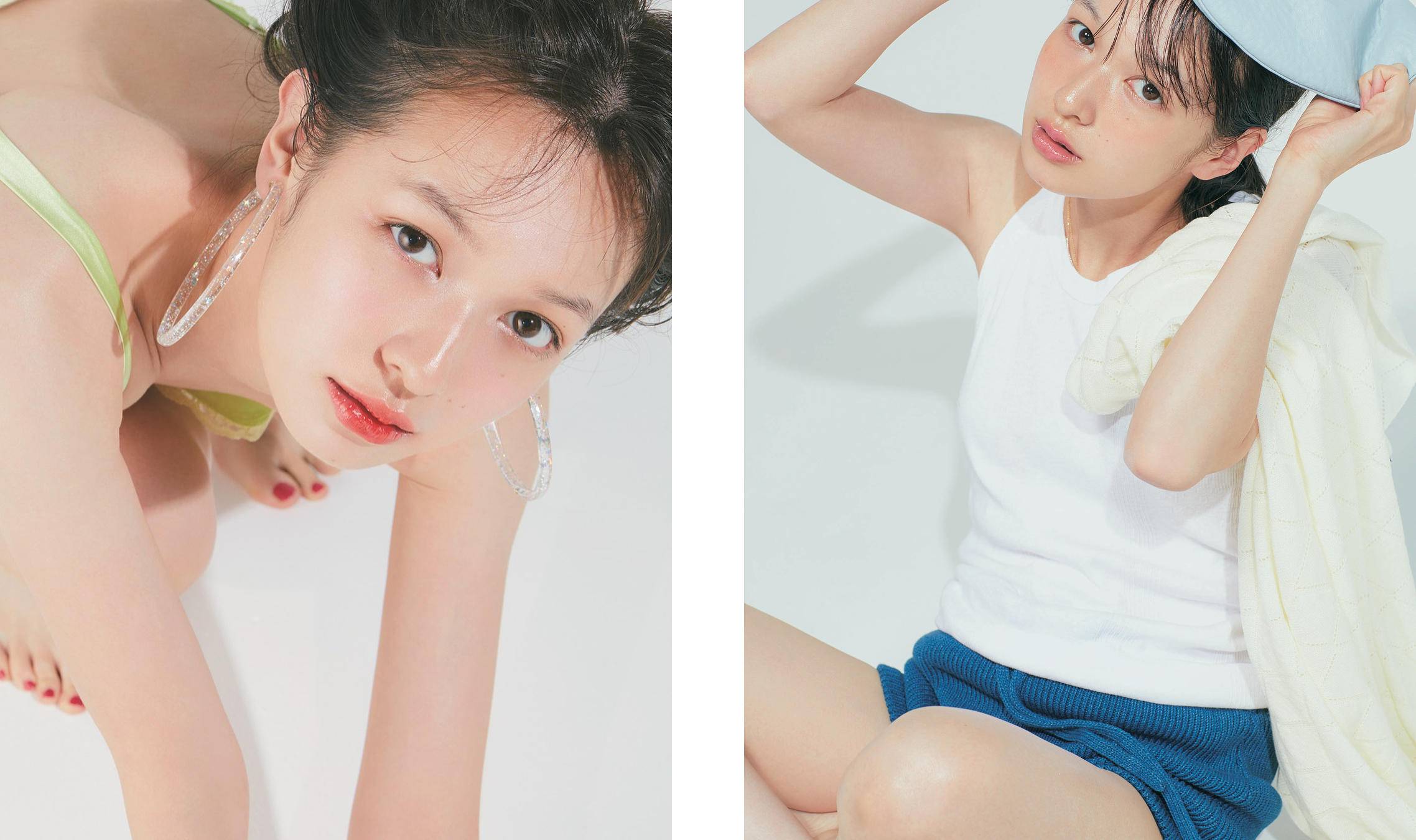 学生*党**也用得起的平价精华：相宜本草口碑好，禾宝很多人没听过