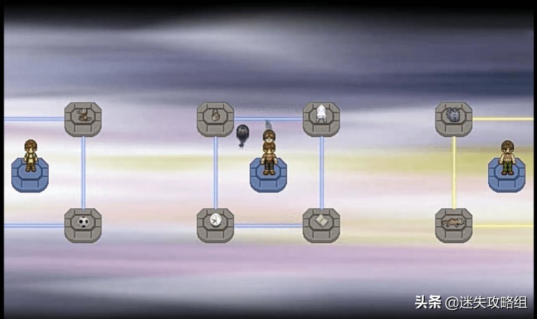 去月球游戏测评,去月球消除记忆关卡