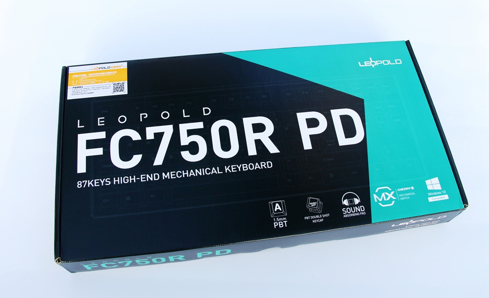 值得拥有的键盘,你值得拥有的键盘