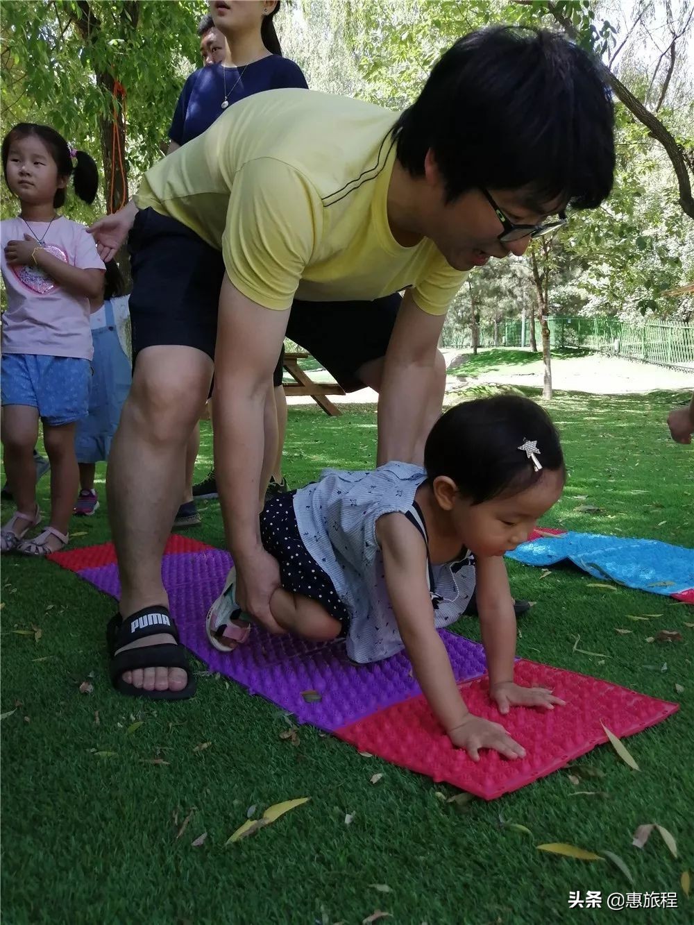 19.9元一大一小亲子乐园门票,北京5.1儿童旅游好去处推荐