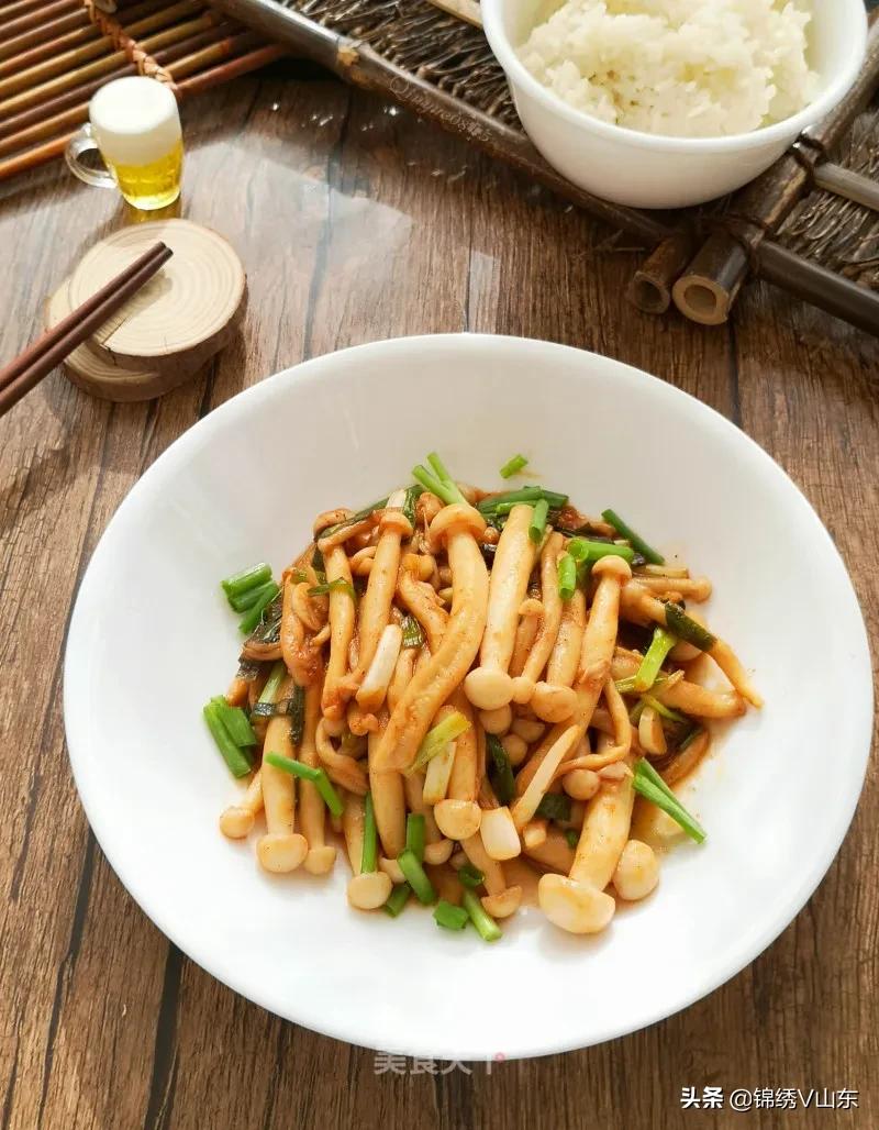 简单的食材做的家常美味高端大气,这3道美食简单好做快学起来吧