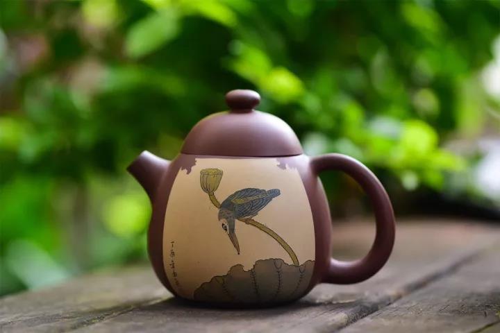 建水紫陶匠人王志平,建水紫陶顶级作品