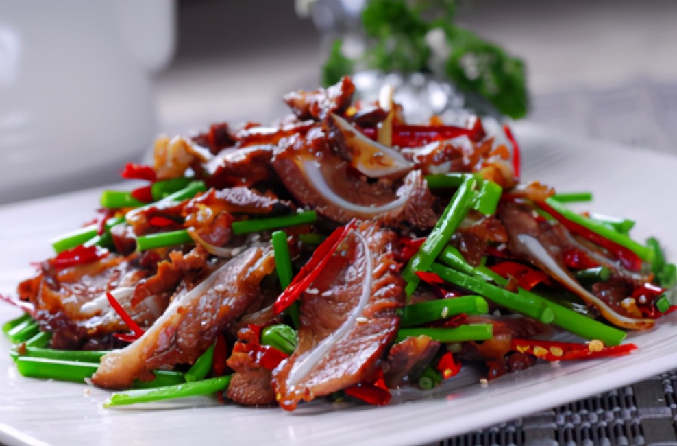 猪身上最好吃的竟是这三块肉,猪身上最有营养的一块肉