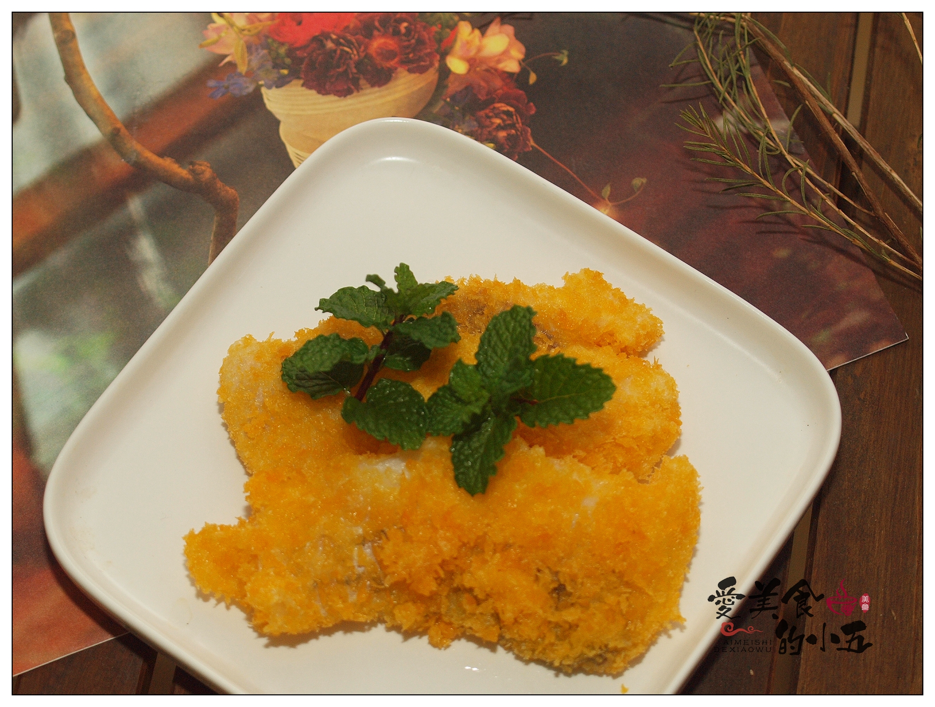 香煎鱼排最简单的做法推荐,香煎鱼排正宗做法视频