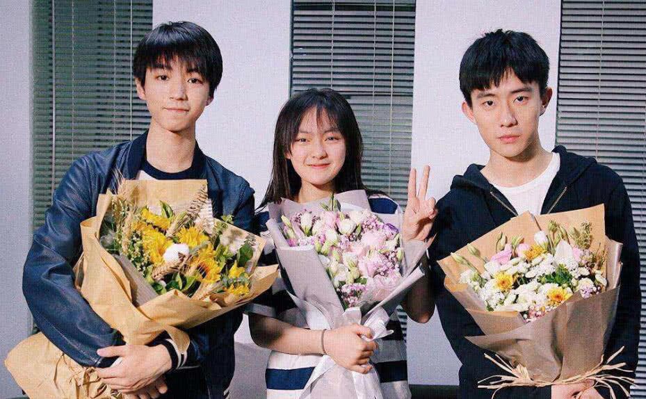 王俊凯是靠哪首歌被关注到的,王俊凯最新的一首单人歌