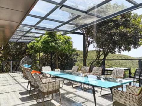 南澳岛的莫干山式民宿预订,南澳岛民宿海景房三房