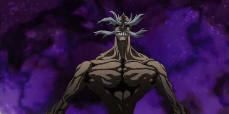 终末的女武神人类之父,终末的女武神宙斯和哈迪斯