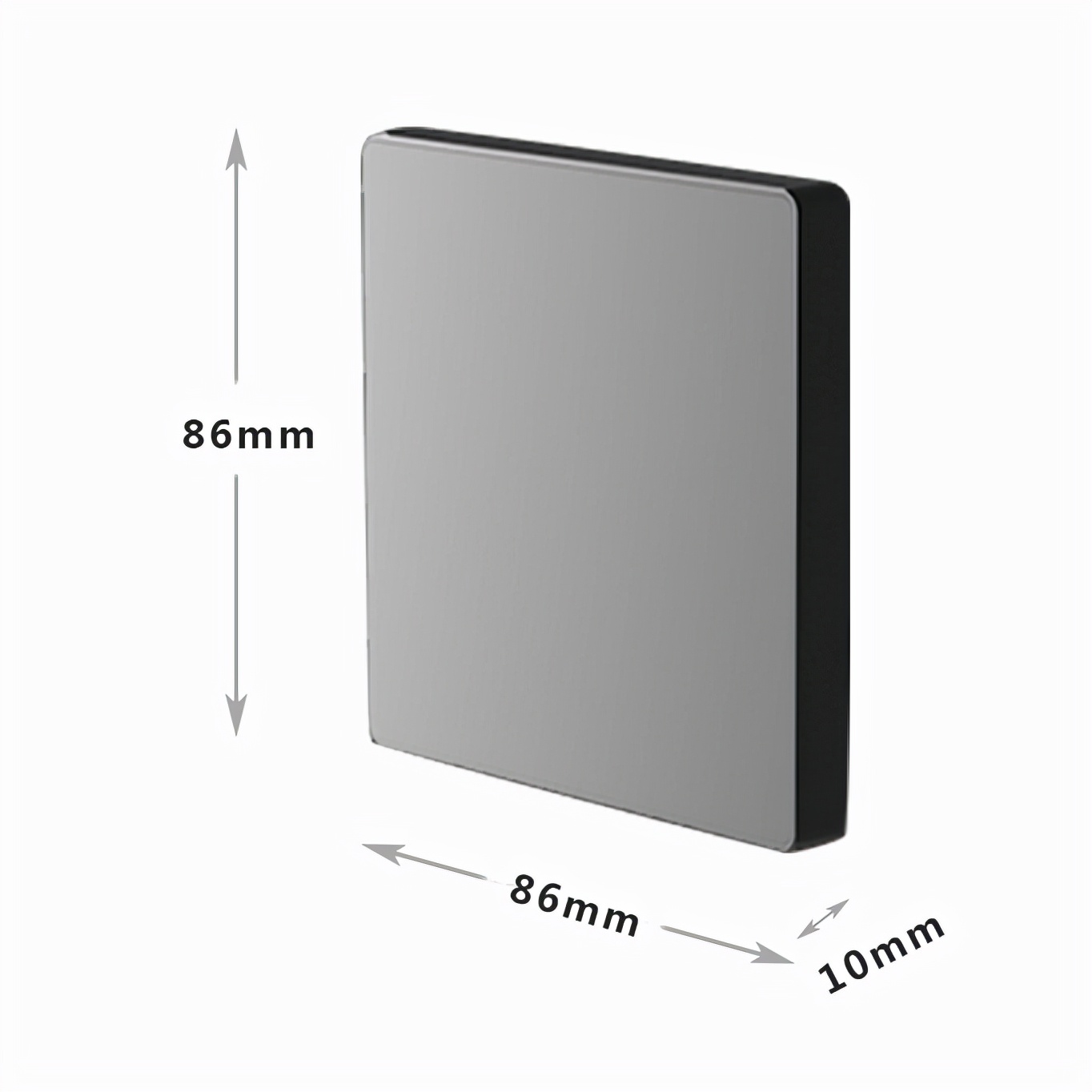 无感科技操作,无感人工智能技术