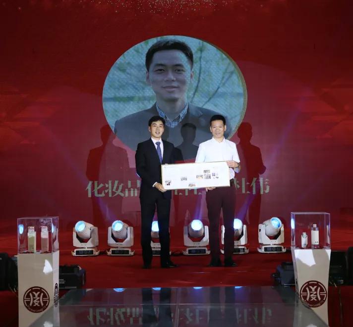 一个20年庆典惊动了全国百强连锁，永之信凭什么？