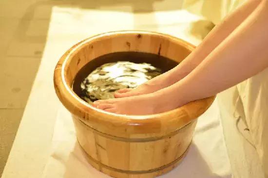 泡脚时不注意这几项，泡了也等于白泡！