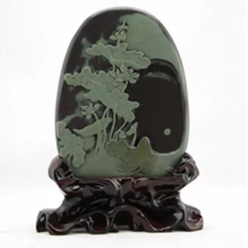 玩玉人的五个特征,玩玉之人最深度解析