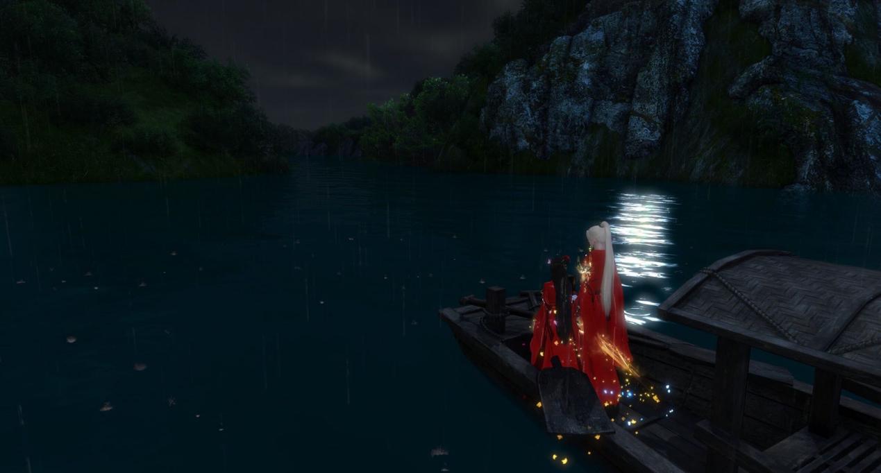 不挣钱搞什么帮会？网游佛系帮水太深，帮主高价吃回扣黑帮众