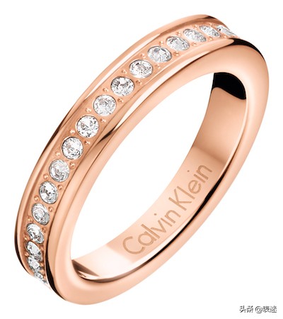 ck推出中国独家款小精灵腕表,ck简约全钢腕表