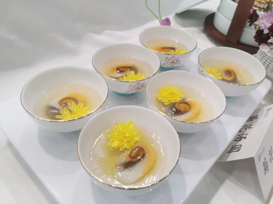 2019中国淮扬菜比赛,中国淮扬菜2020大赛